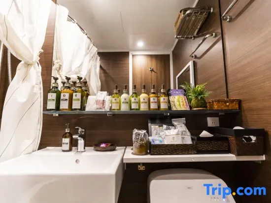 Hotel Petit Bali Garden Shin Okubo - Shinjuku Sta 10min walk - 사진 2