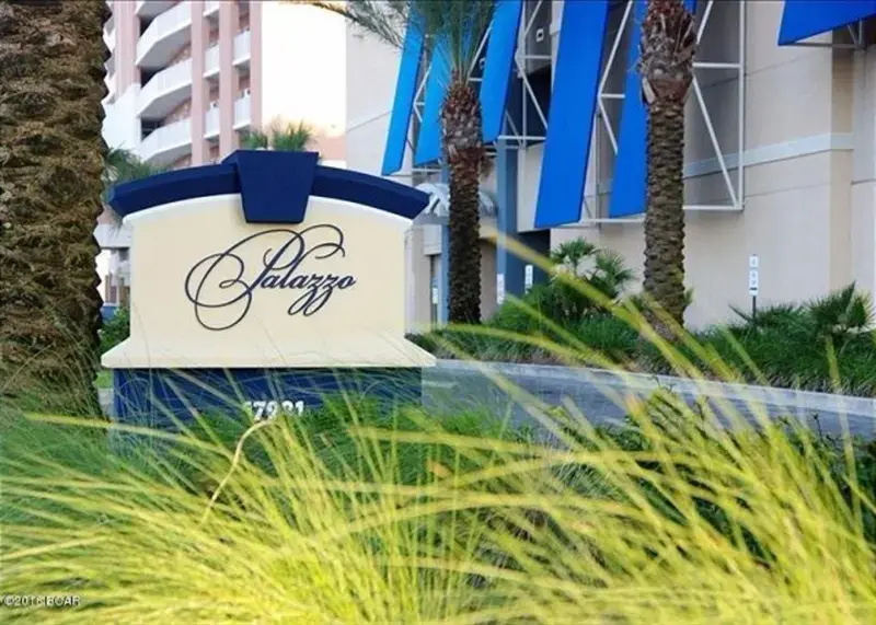 Palazzo by Pelican Property Management