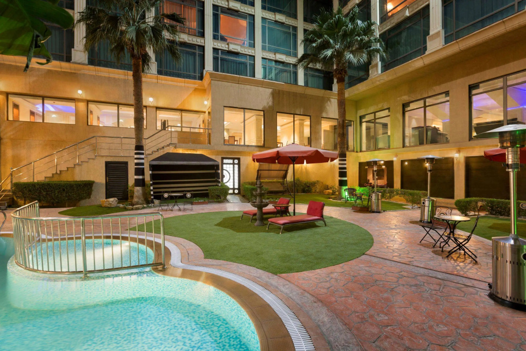 Hotel photo 9