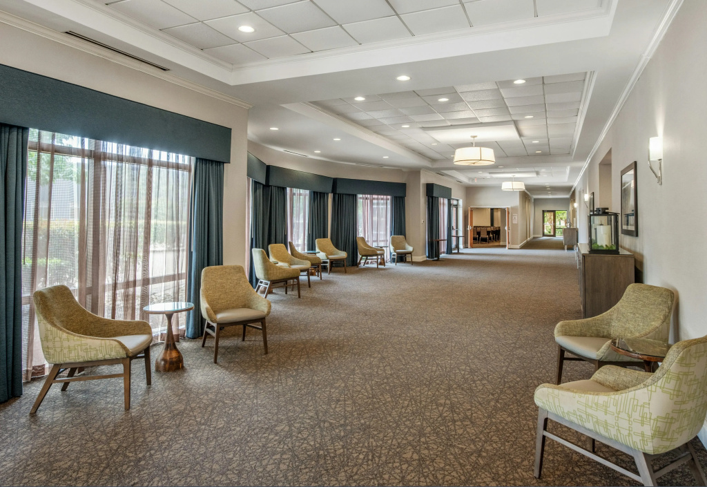 Hilton Garden Inn Dallas-Allen - Général