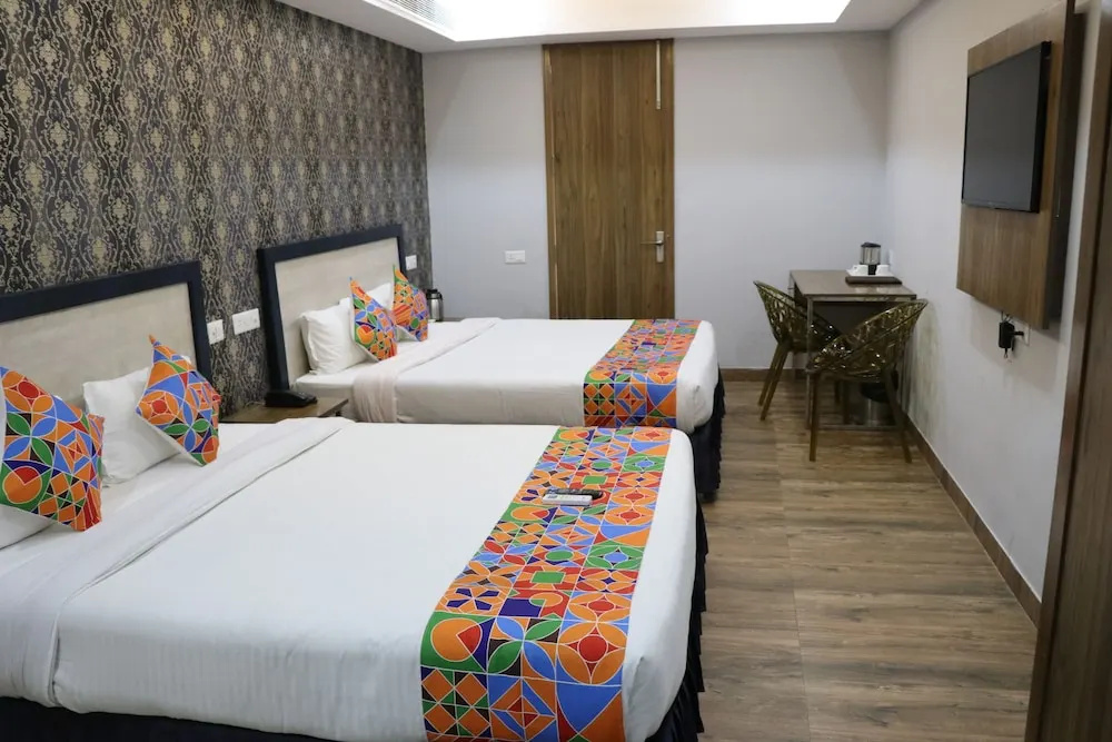Hotel photo 6