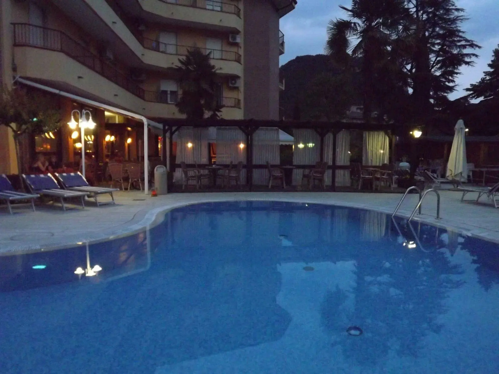 Hotel photo 15