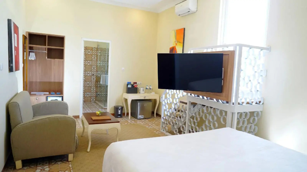Hotel photo 8