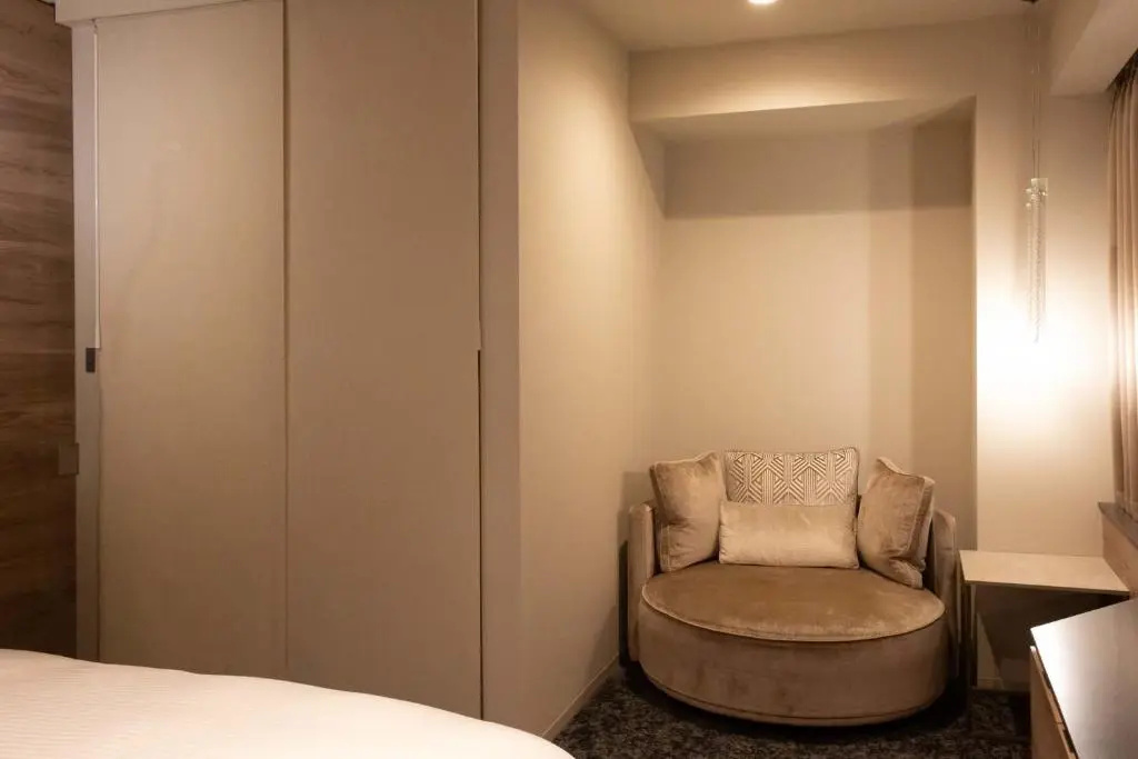 Hotel Massimo Mishima - Chambres