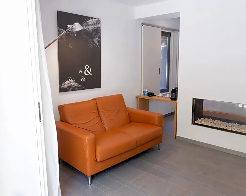 Hotel NM Suites by Escampa Hotels - Chambres
