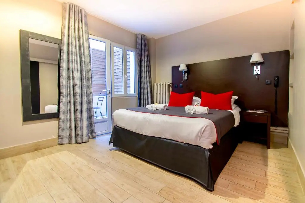 Hotel Migny Opera Montmartre 74
