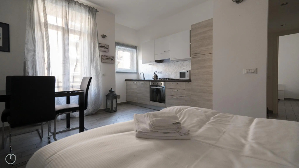 Italianway Apartment - Fezzan