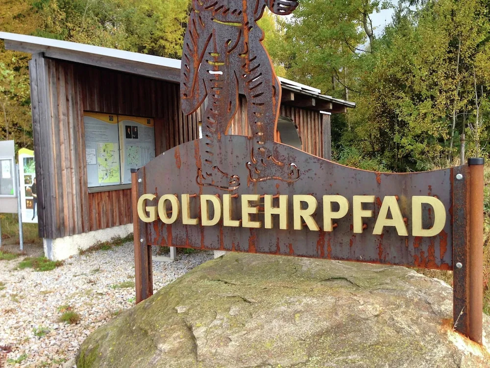 Ferienhaus in Tannesberg for 4 Personen