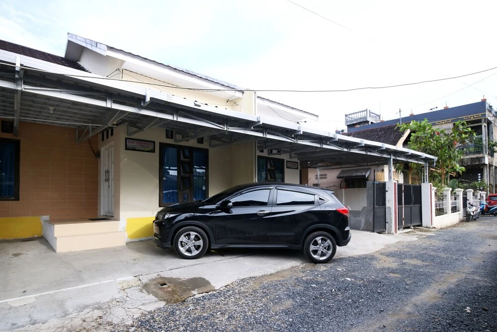 Airy Eco Kayu Tangi Satu Jalur Tiga 1C Banjarmasin