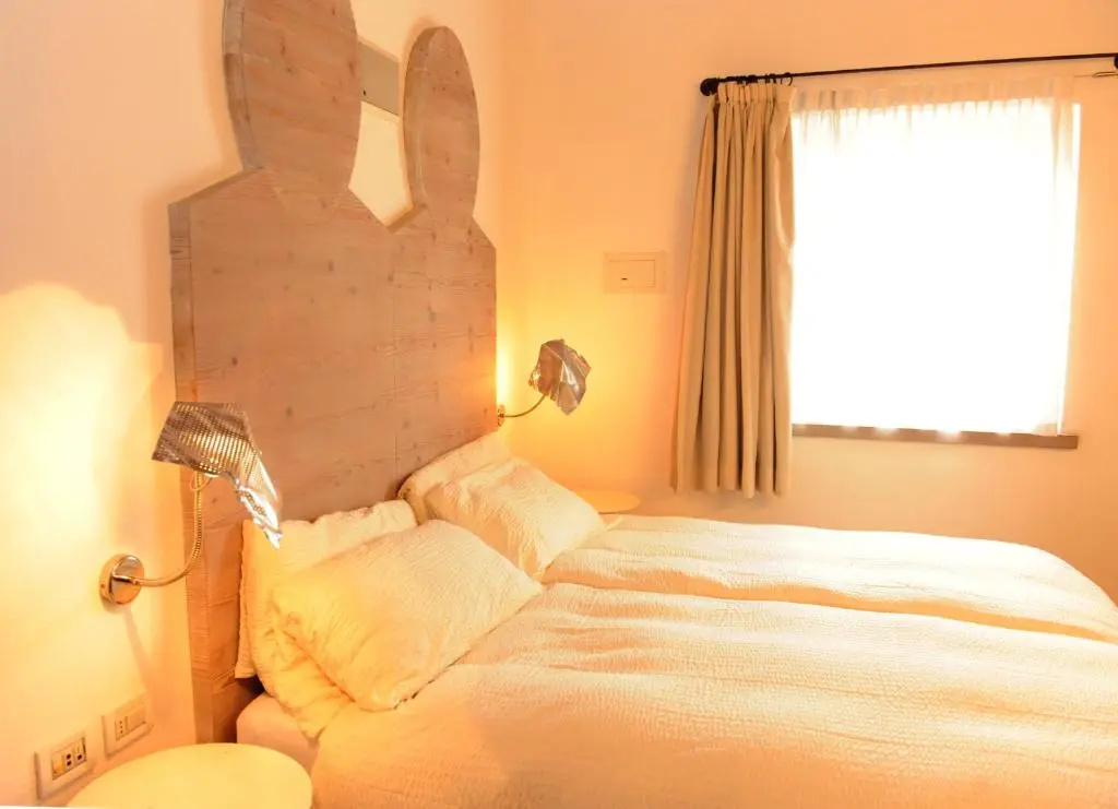 2 Bedrooms Duplex Apartment
