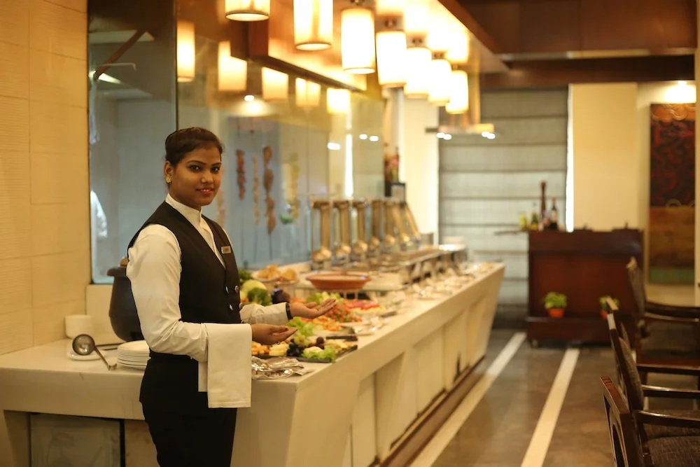 Hotel photo 19