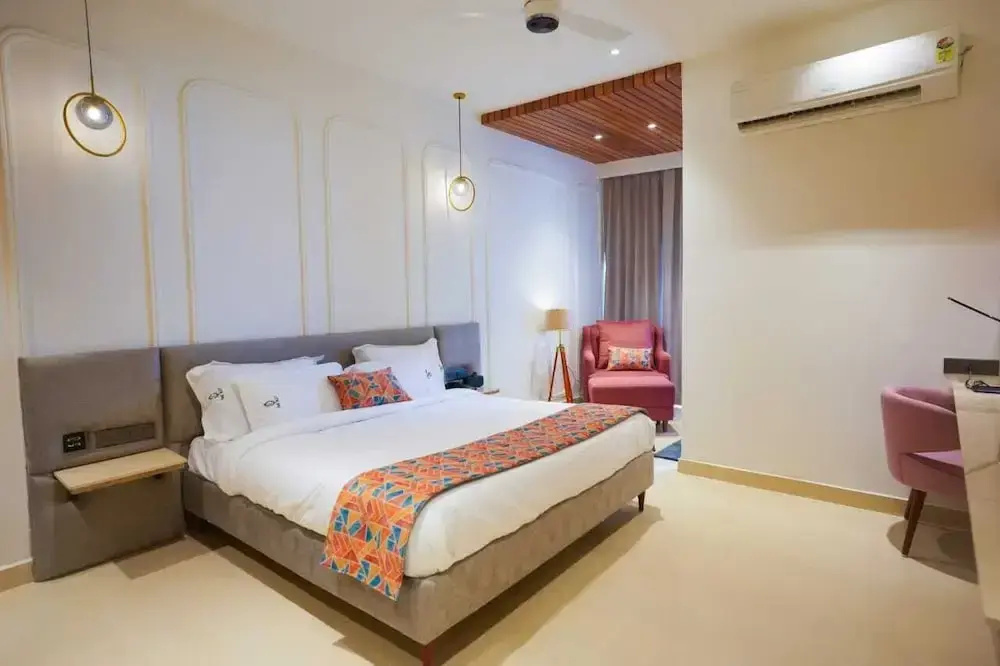 Hotel photo 22