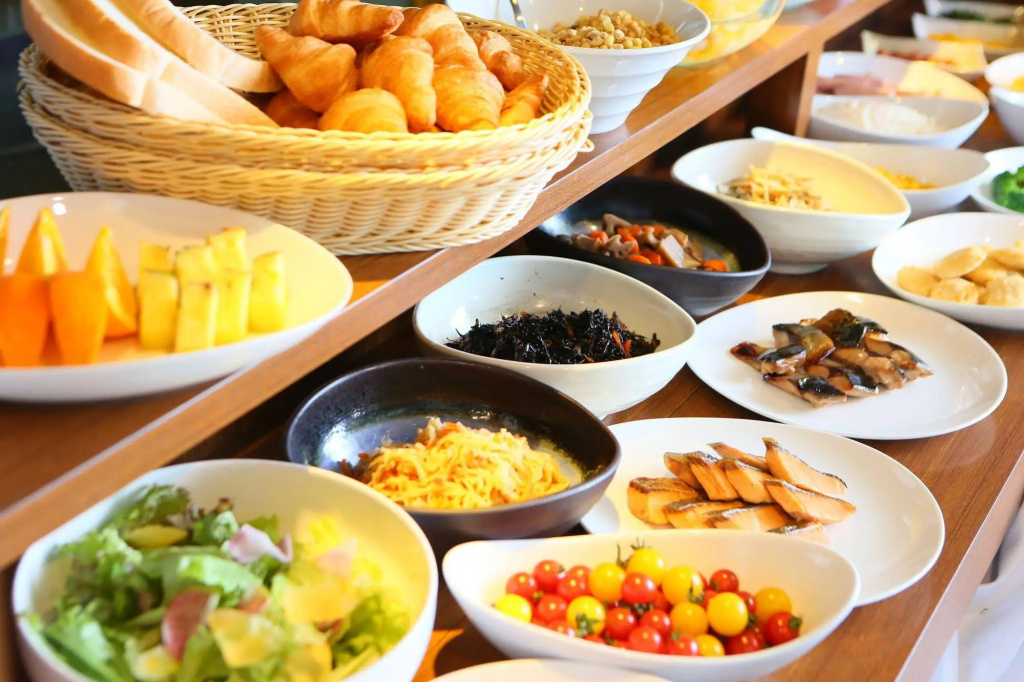 APA Hotel Roppongi Itchome Ekimae 사진 15