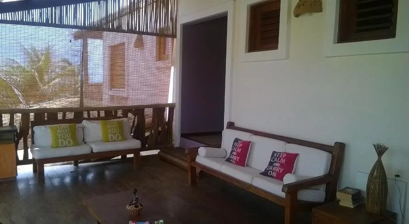 Zebra Boutique Hotel - Général
