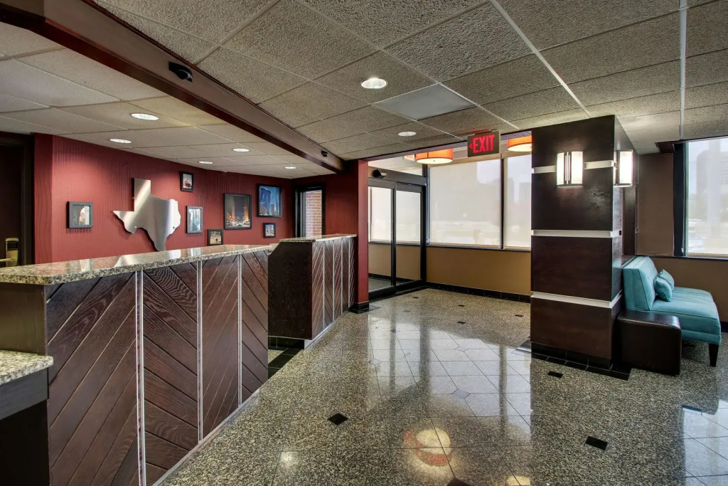 Drury Inn & Suites Houston Near the Galleria - Général