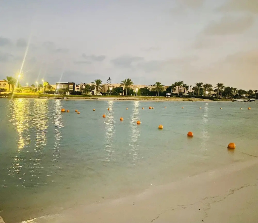 Marina Resort By Seven Seasons - фото 17