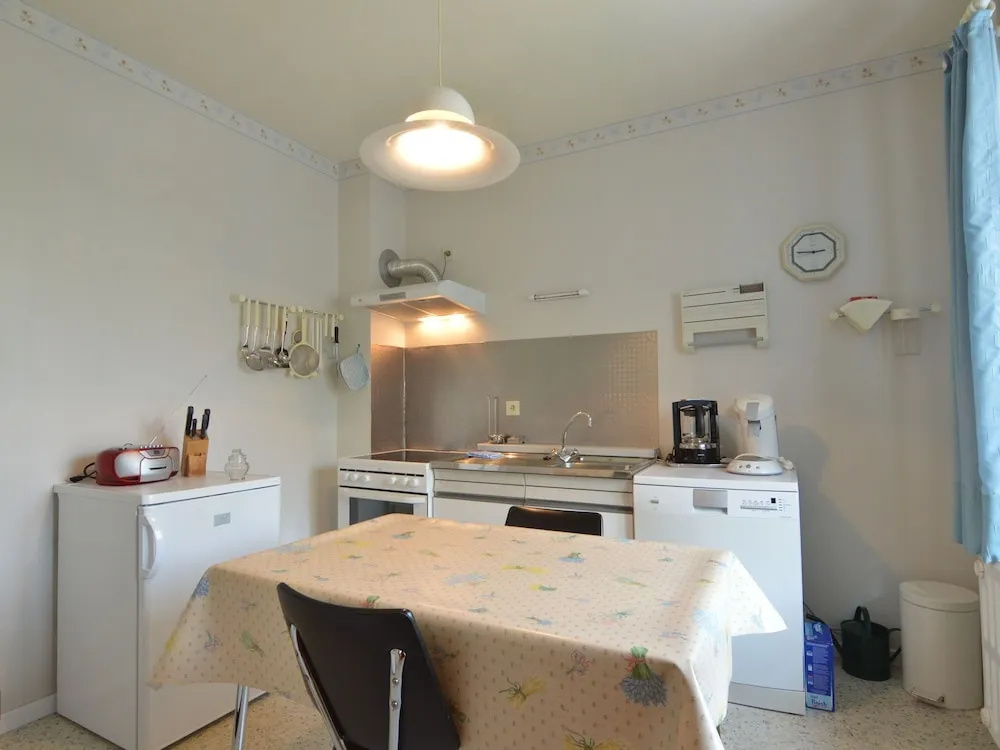 Cosy House With Beautiful Terrace Very Large and Nicely Laid-out Garden and Wifi - фото 15