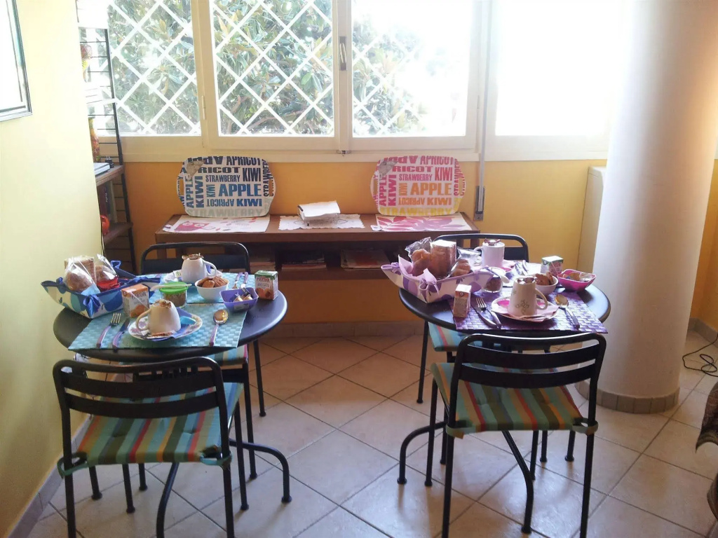 Passeggiate Romane B&B - фото 23