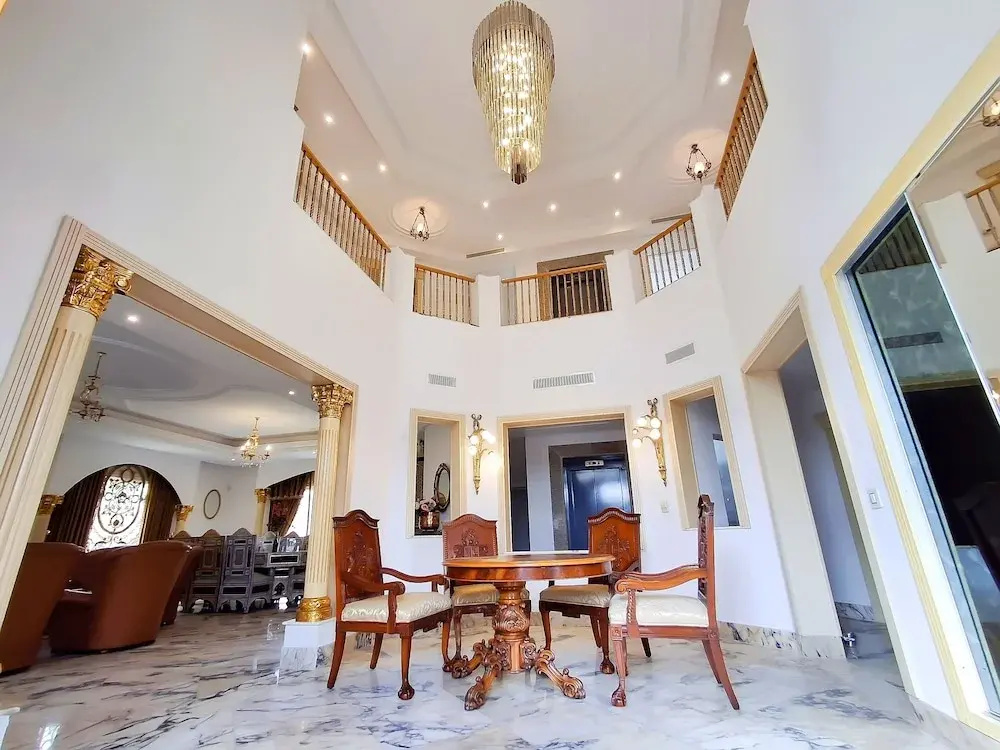 L'Orchidée - Luxury Suites - фото 4
