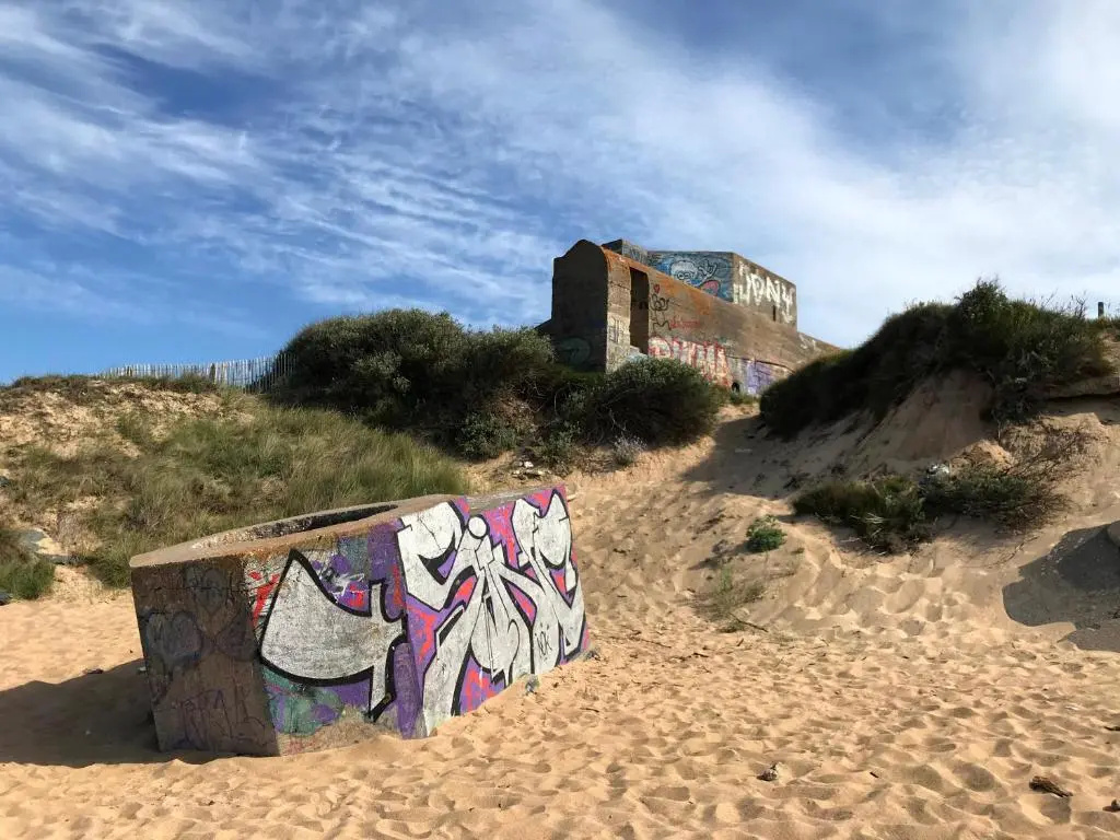 Ile de Lumiere - Général