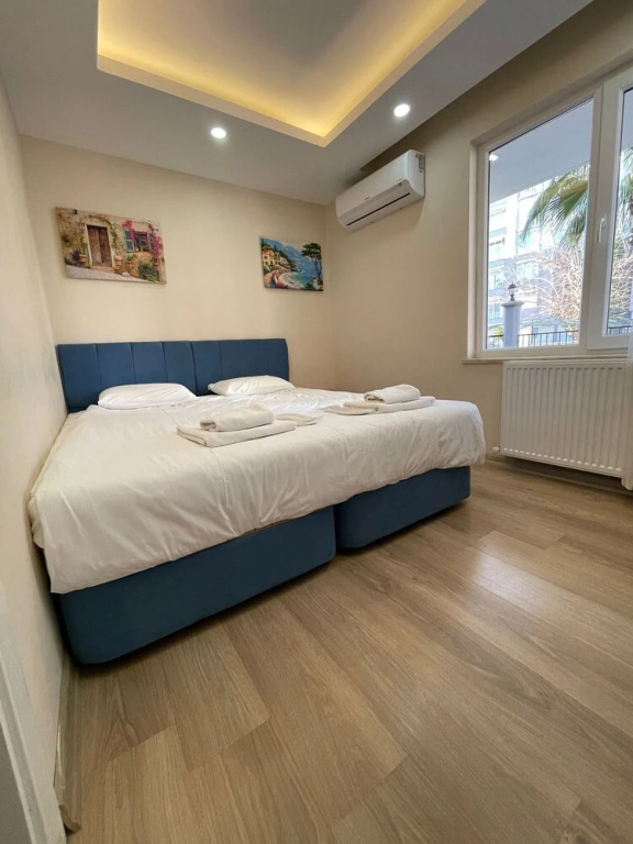 Comfort Apartment
