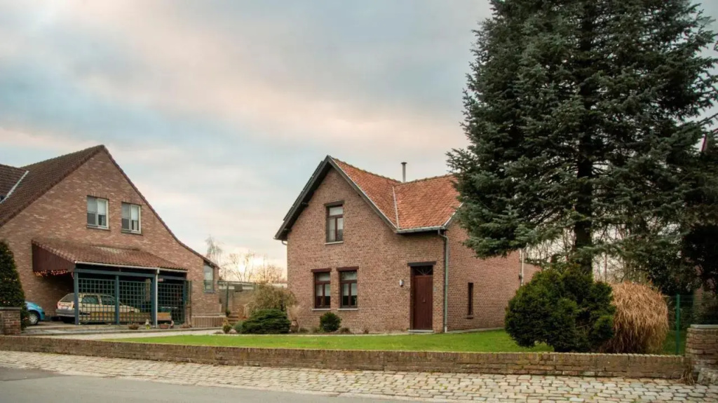 Vakantiewoning Het Oude Laer - фото 33