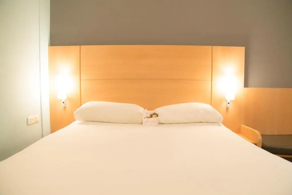 Ibis Hull City Centre - Chambres