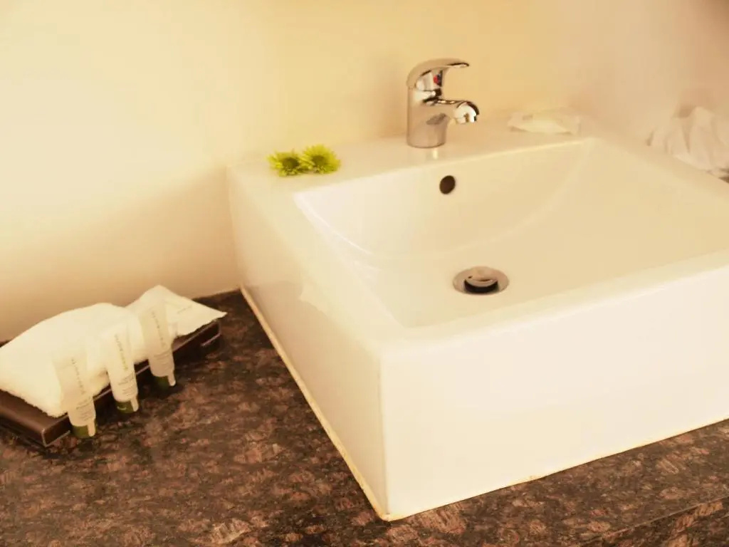 Premier Splendid Inn Pinetown - Chambres