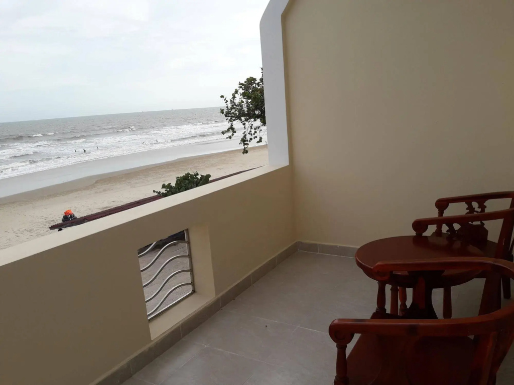 Haiduong Intourco Resort - Général