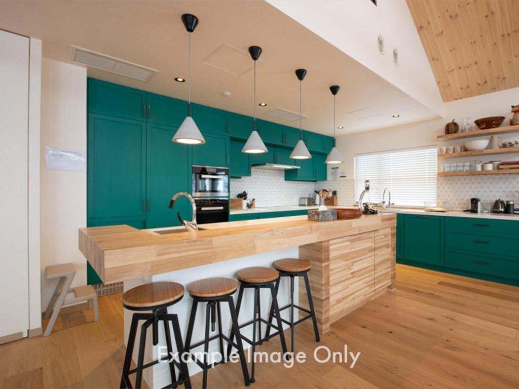 Country Resort Niseko 사진 17