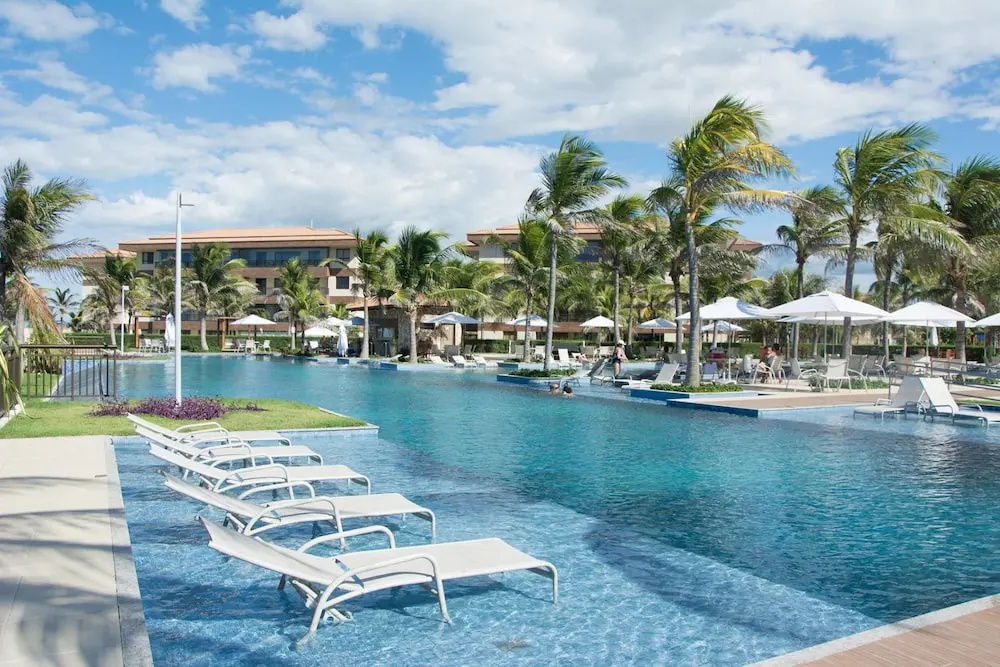 Beach & Waterfront