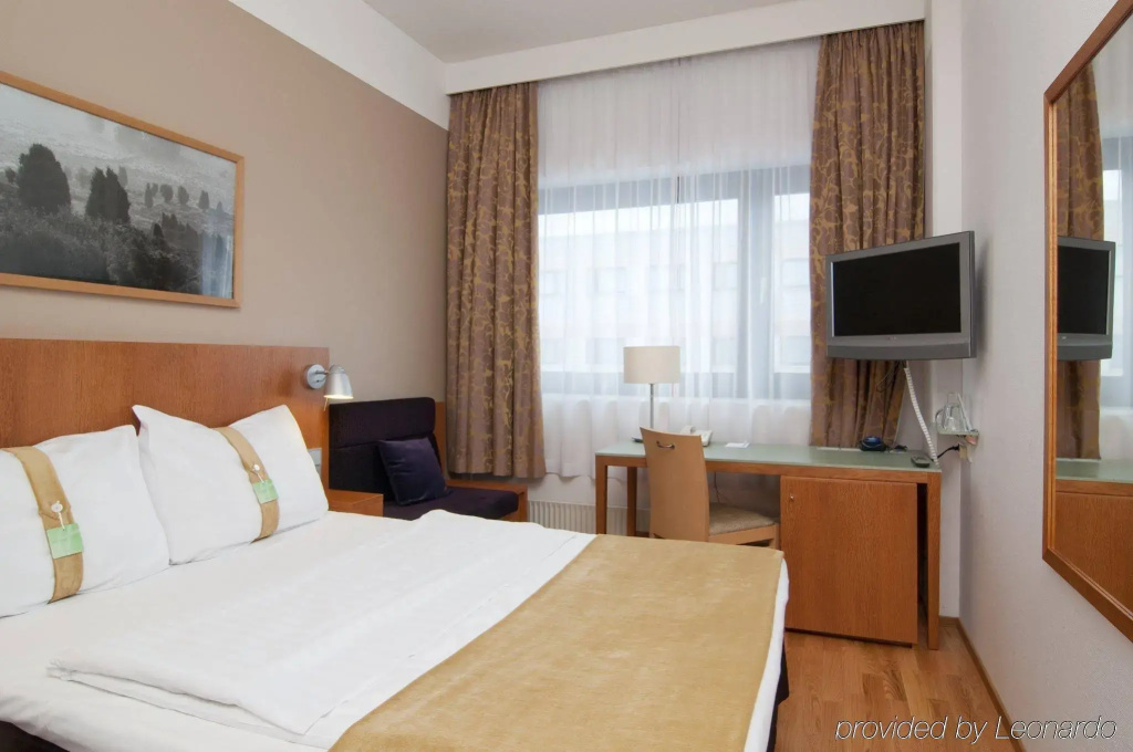 Scandic Veromies Hotel - Général