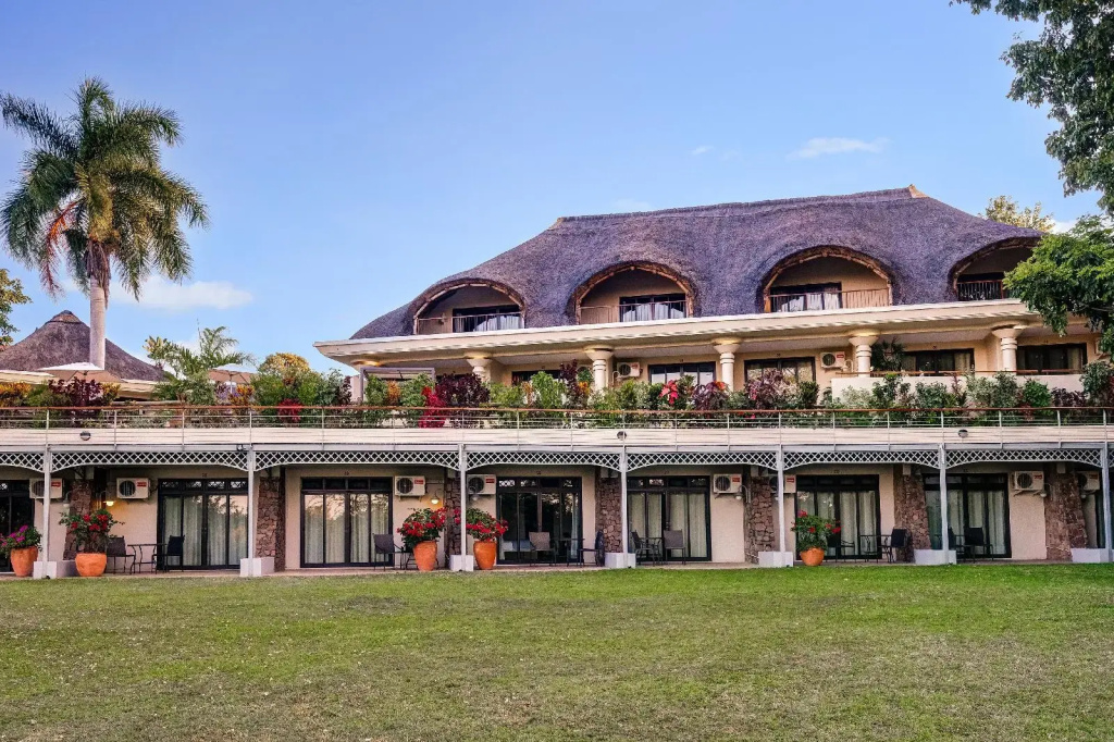 Ilala Lodge Hotel - Général