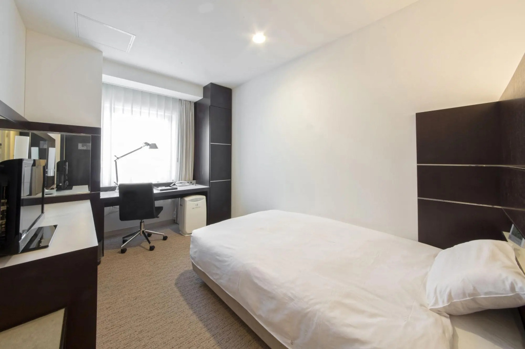X-Wave Umeda（ORIX HOTELS & RESORTS） — 3
