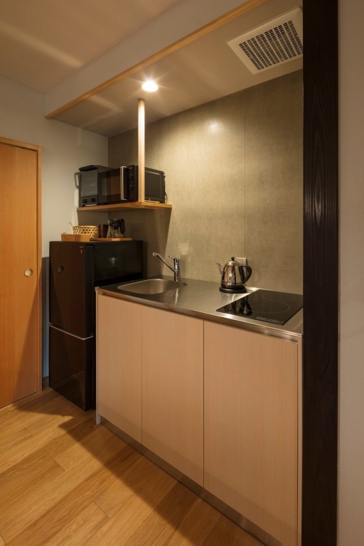 The Machiya Hotel Kyoto 사진 31