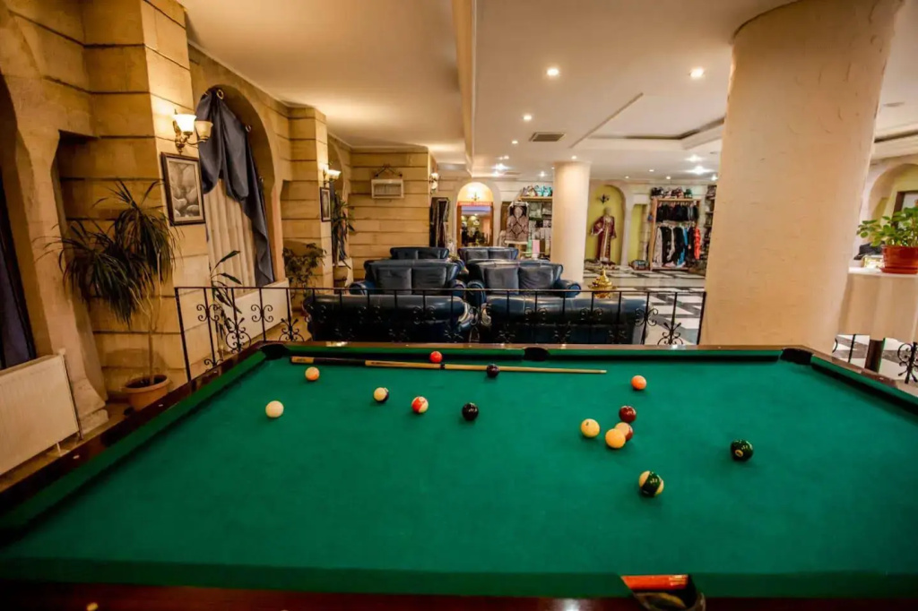 Hotel photo 25