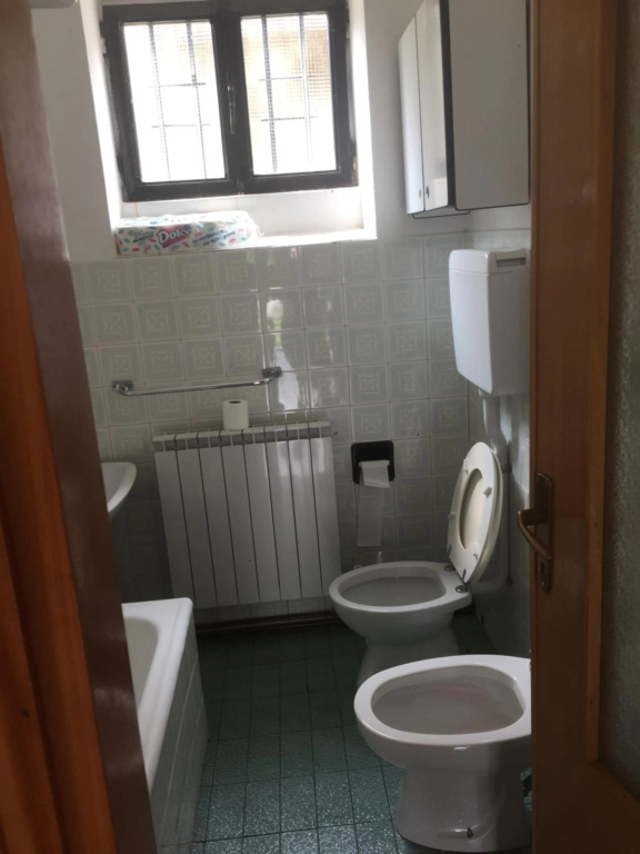 Appartamento a Borno + 500 mq di giardino
