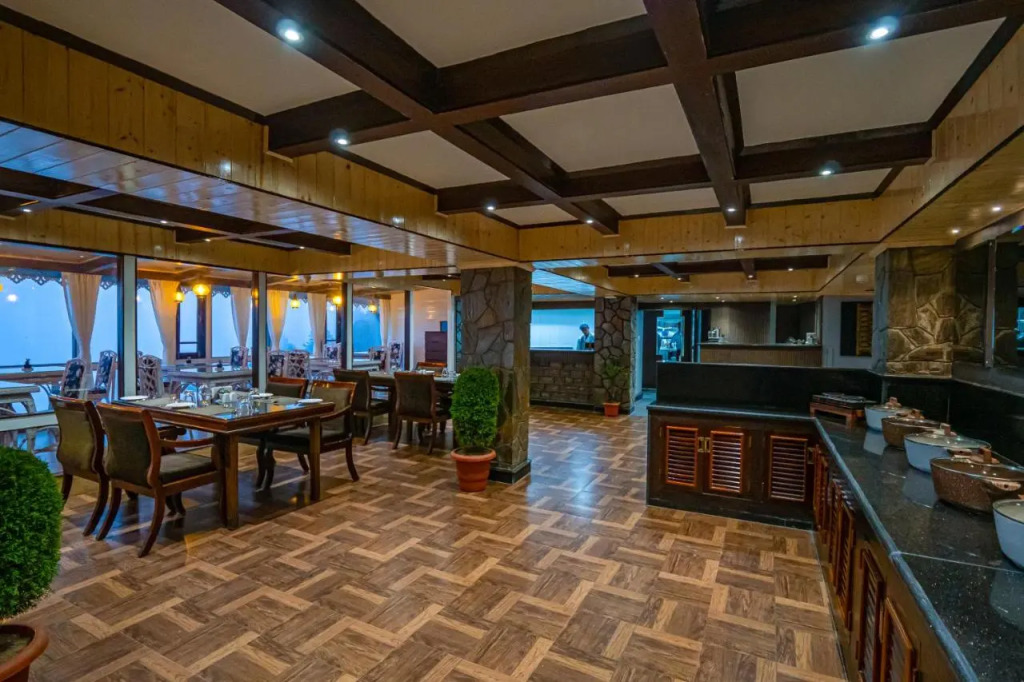 Yashshree Mall Road Darjeeling - фото 22