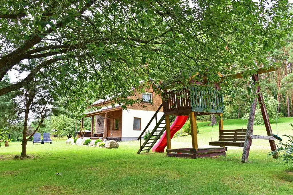 Holiday Homes Eliza