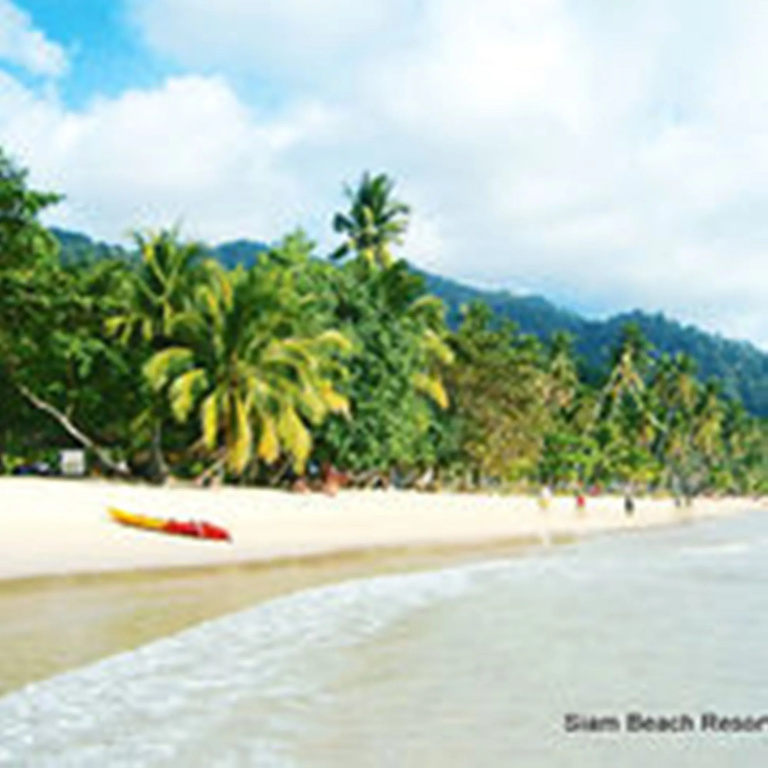 Beach & Waterfront