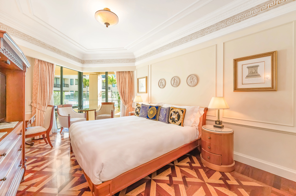 Imperial Hotel Gold Coast - Général