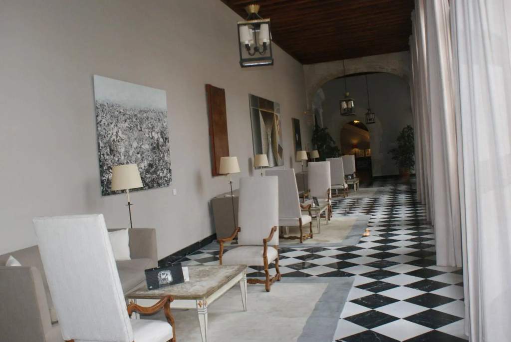 Parador de Cuenca - Général