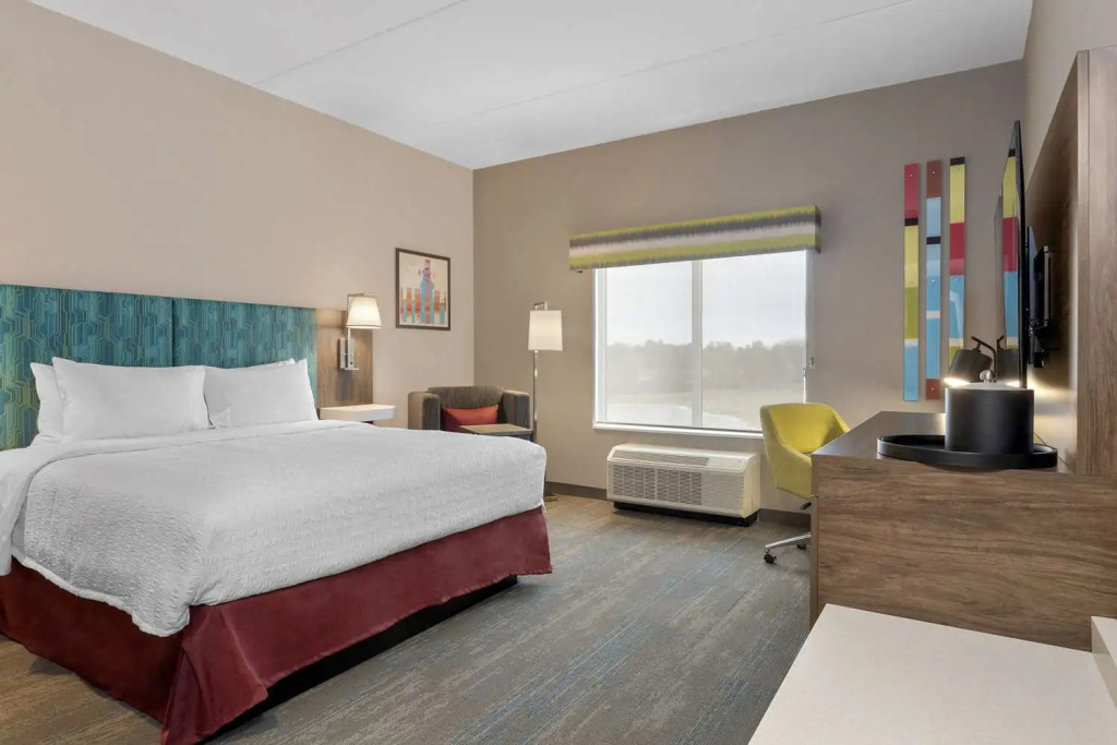 Hotel photo 8