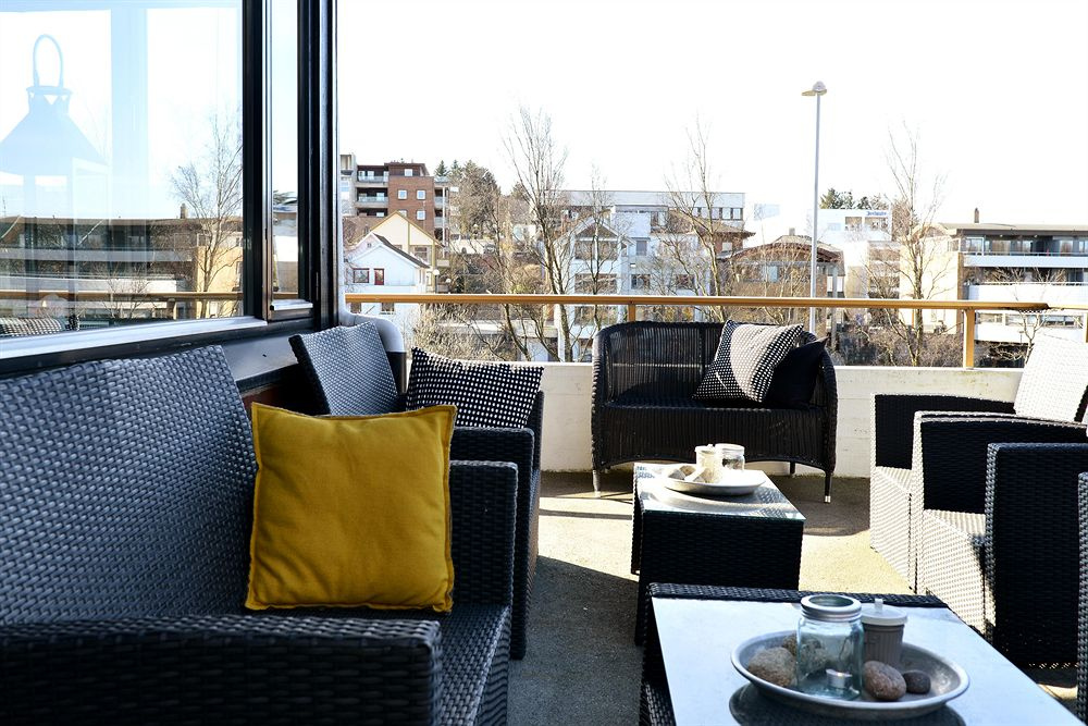 Hotell Jæren - Général