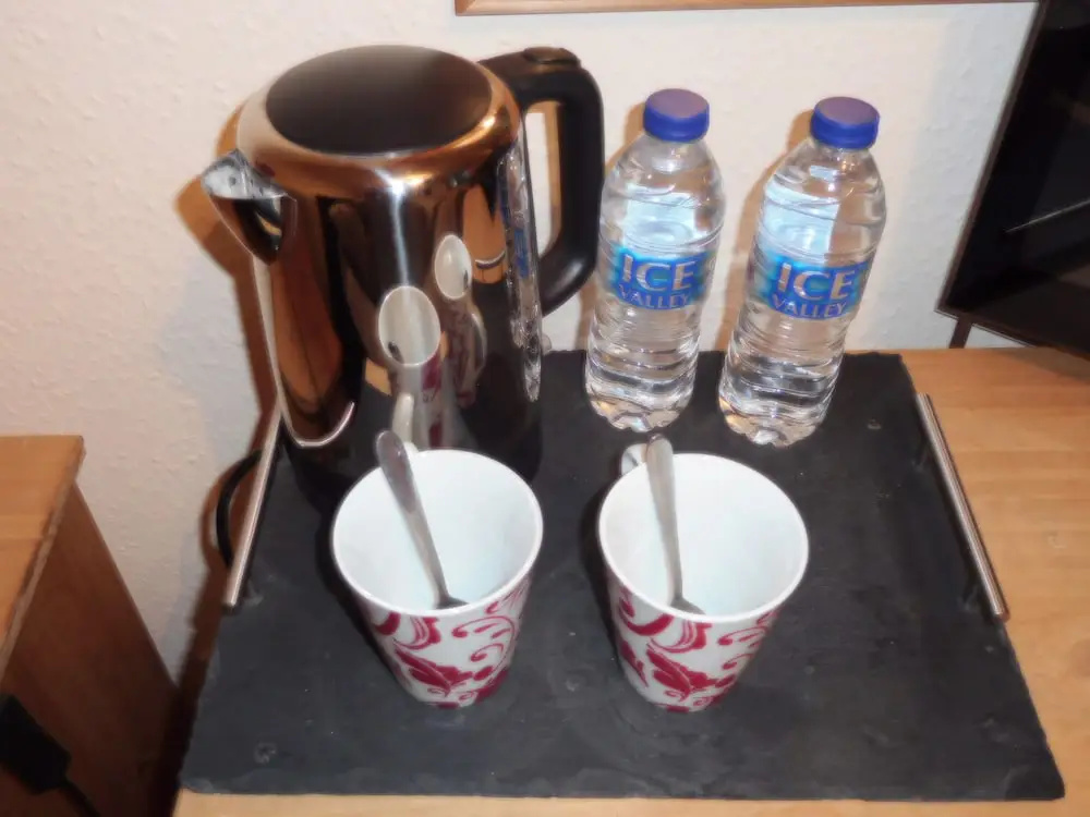 Hotel photo 22