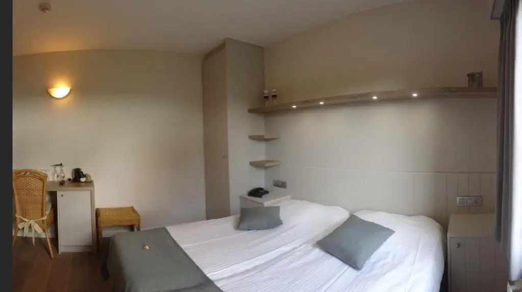 Bilderdijk Hotel - Chambres