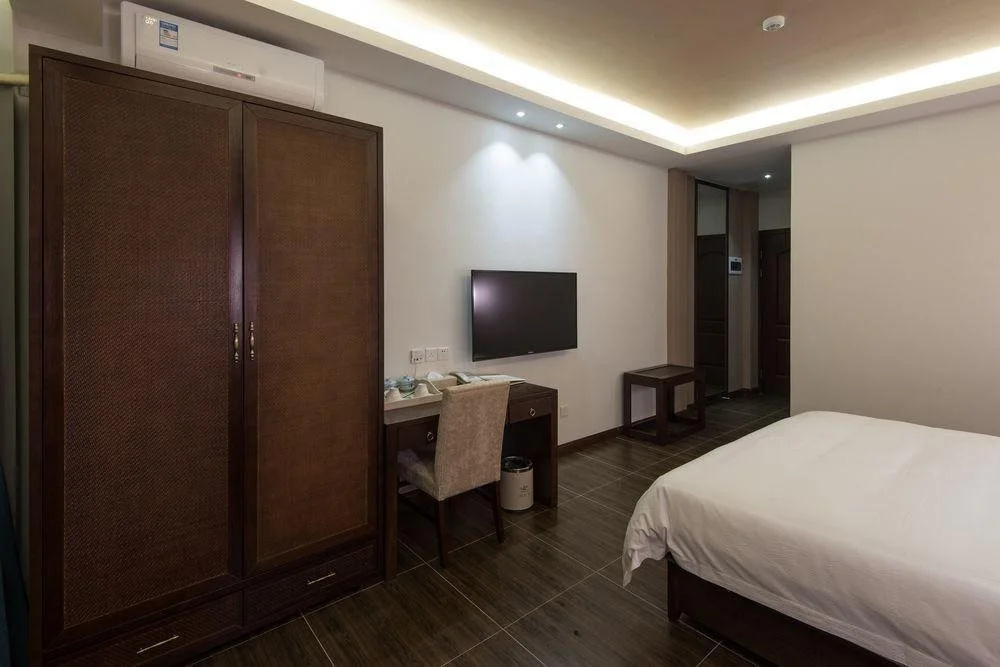 Demen Renli Boutique Inn Anren Branch - Général