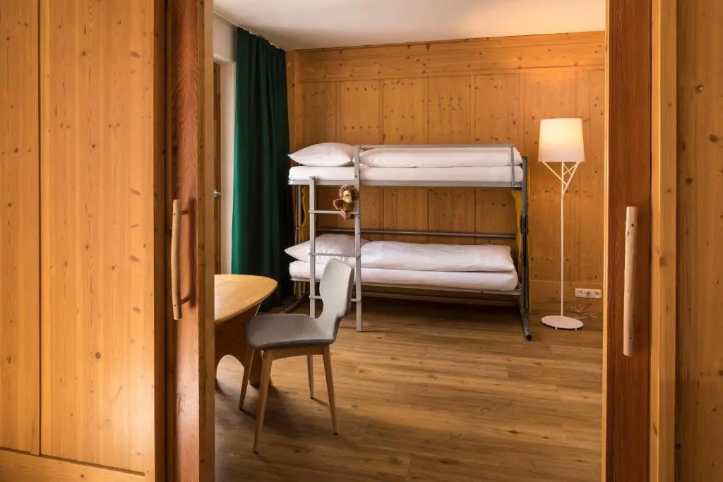 Falkensteiner Club Funimation Katschberg - Chambres
