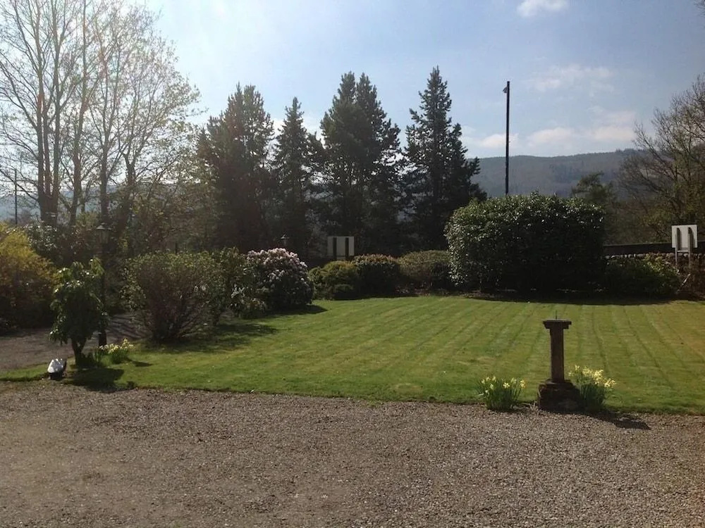 Annslea Guest House