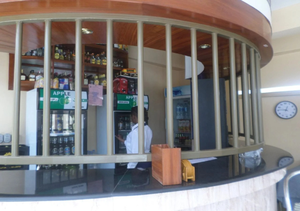 Mambosasa View Executive Hotel - Sinza